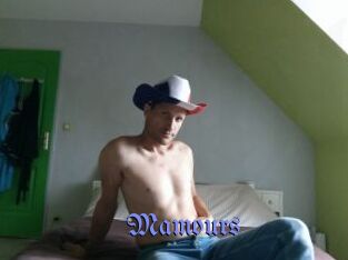 Mamours
