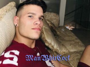 ManWhitCock