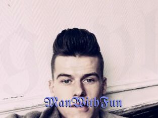 ManWithFun