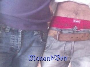 ManandBoy