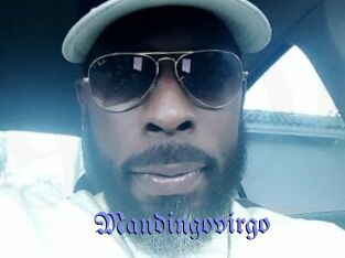 Mandingovirgo