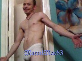 ManniMac83
