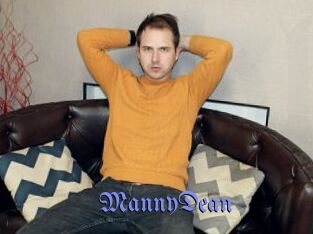 MannyDean