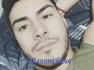 MannysHaus
