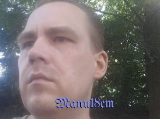Manu18cm