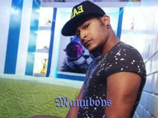 Manuboys