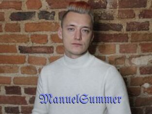 ManuelSummer