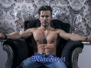 MarcFrost