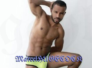 MarcelHUGECOCK