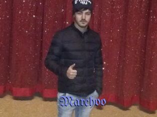 Marchoo