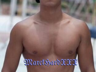 MarckHardXXX