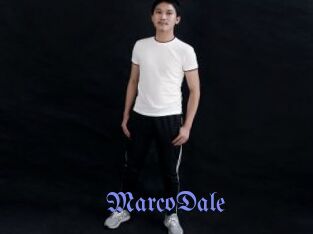 MarcoDale