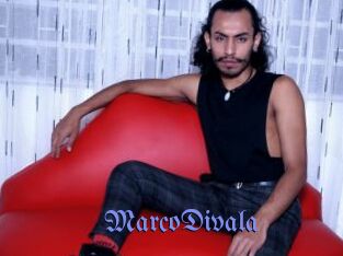 MarcoDivala