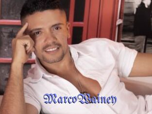 MarcoWainey