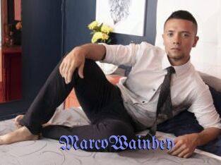 MarcoWainhey