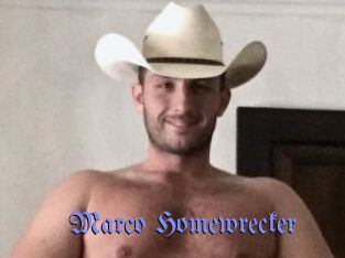 Marco_Homewrecker