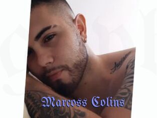 Marcoss_Colins Gay Buzz