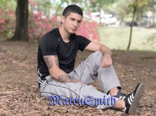 MarcuSmith