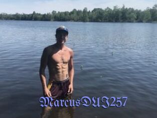 MarcusDUI257