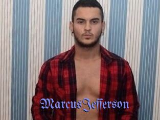 MarcusJefferson