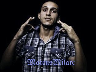 MarcusMilarc