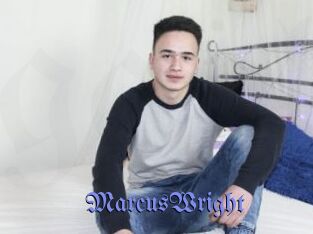 MarcusWright