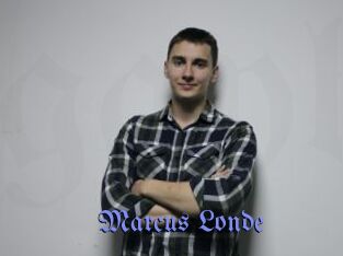 Marcus_Londe