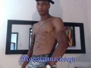 Marcuzmusclesexy