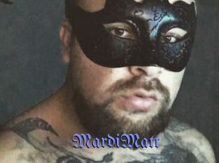 MardiMatt