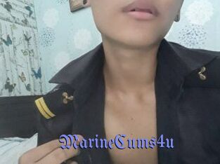 MarineCums4u