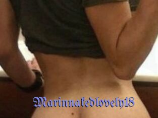 Marinnakedlovely18