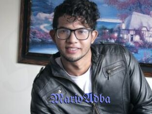 MarioAdba