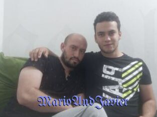 MarioAndJavier