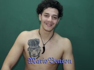MarioBenson
