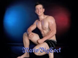 MarioBigCock