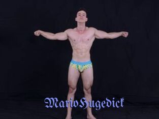 MarioHugedick