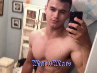 Mario_Mars