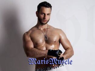 MarisMuscle