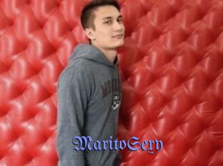 MaritoSexy