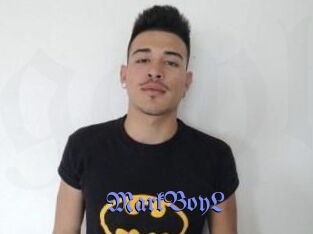 Mark_BoyL