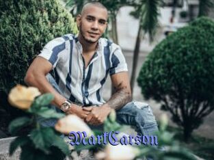 MarkCarson