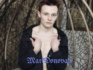 MarkDonovan