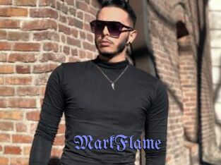MarkFlame