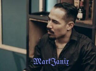MarkJanix