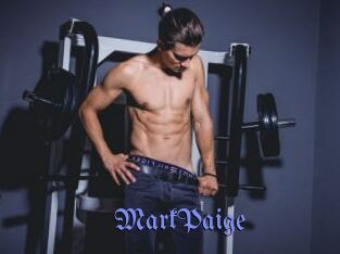 MarkPaige