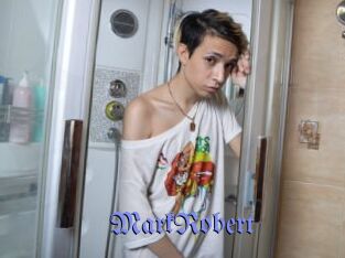 MarkRobert