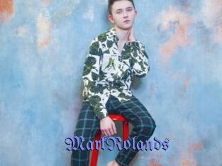 MarkRolands