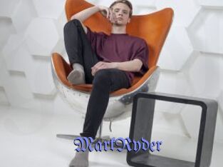 MarkRyder
