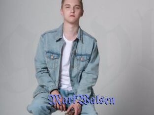 MarkWalsen