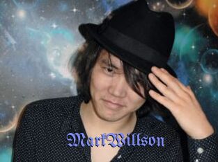 MarkWillson
